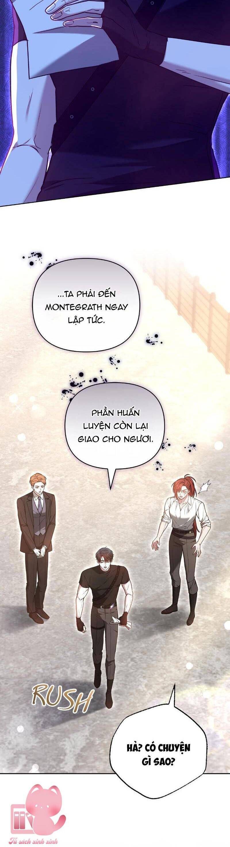 Mang Em Vào Giấc Ngủ Chapter 20 - 30