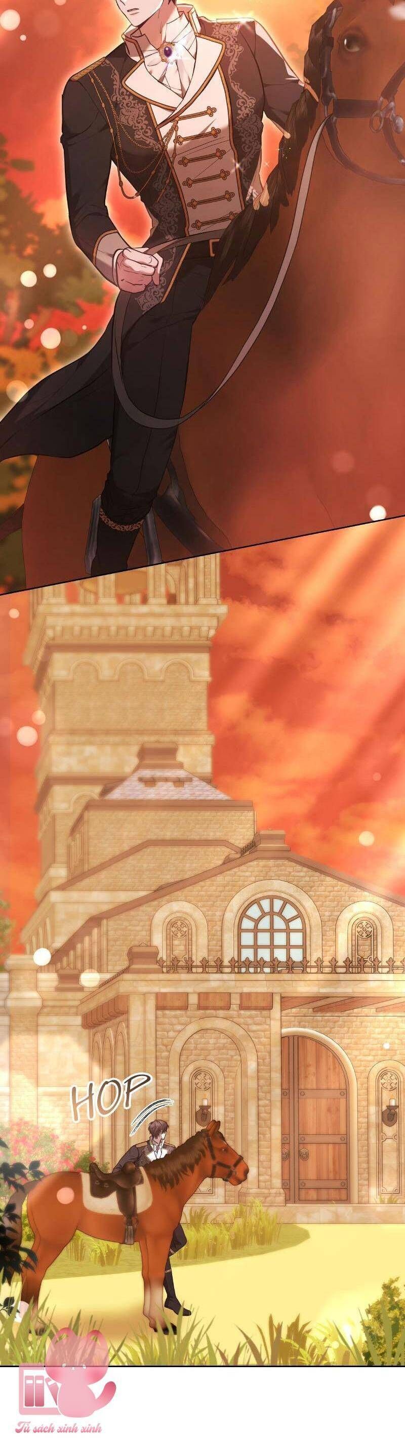 Mang Em Vào Giấc Ngủ Chapter 20 - 34