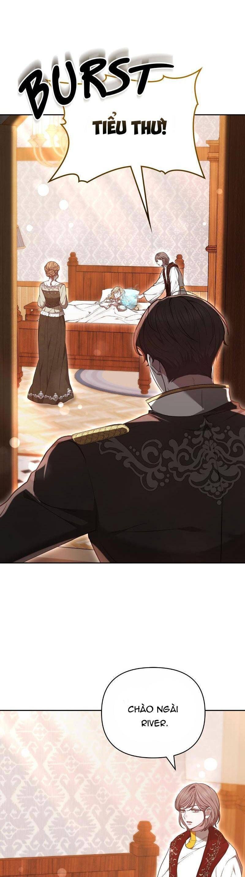 Mang Em Vào Giấc Ngủ Chapter 20 - 35