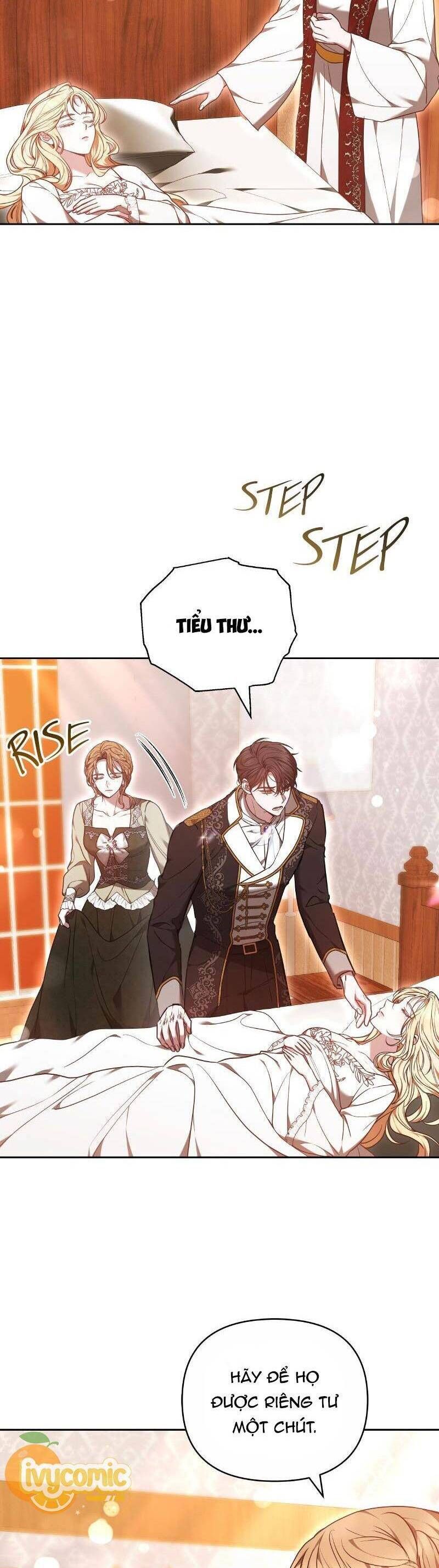 Mang Em Vào Giấc Ngủ Chapter 20 - 36