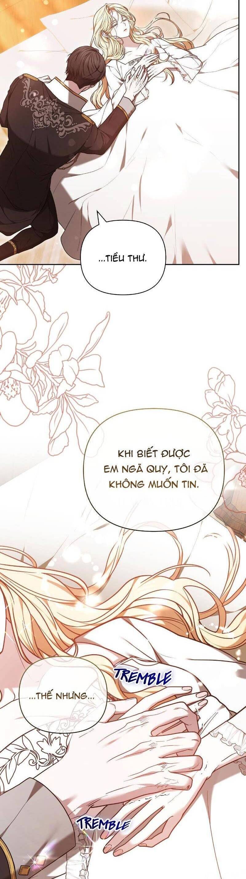 Mang Em Vào Giấc Ngủ Chapter 20 - 38