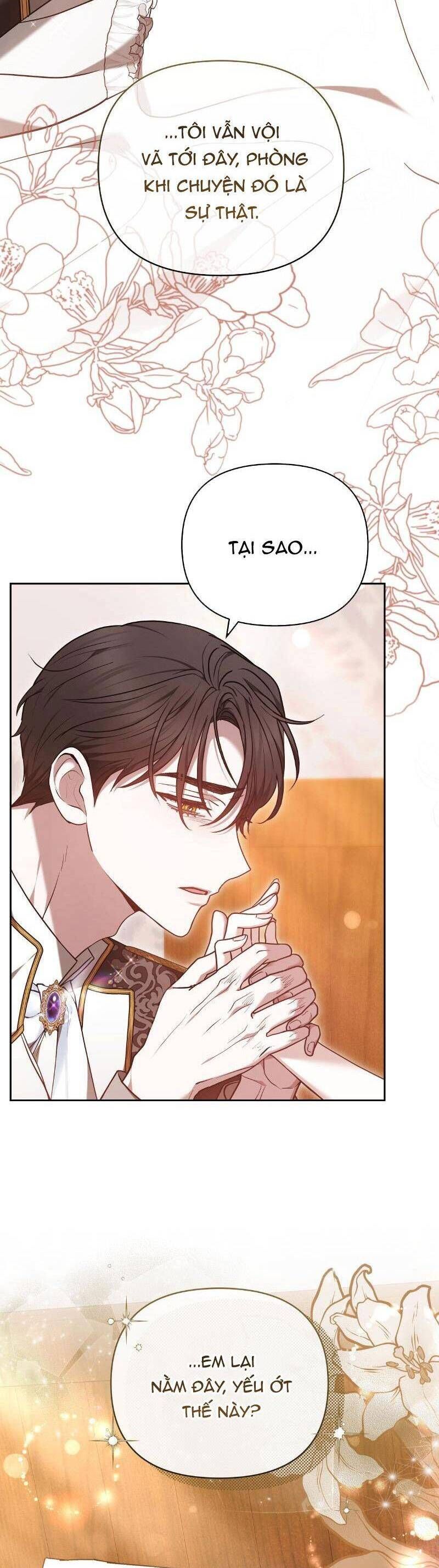 Mang Em Vào Giấc Ngủ Chapter 20 - 39