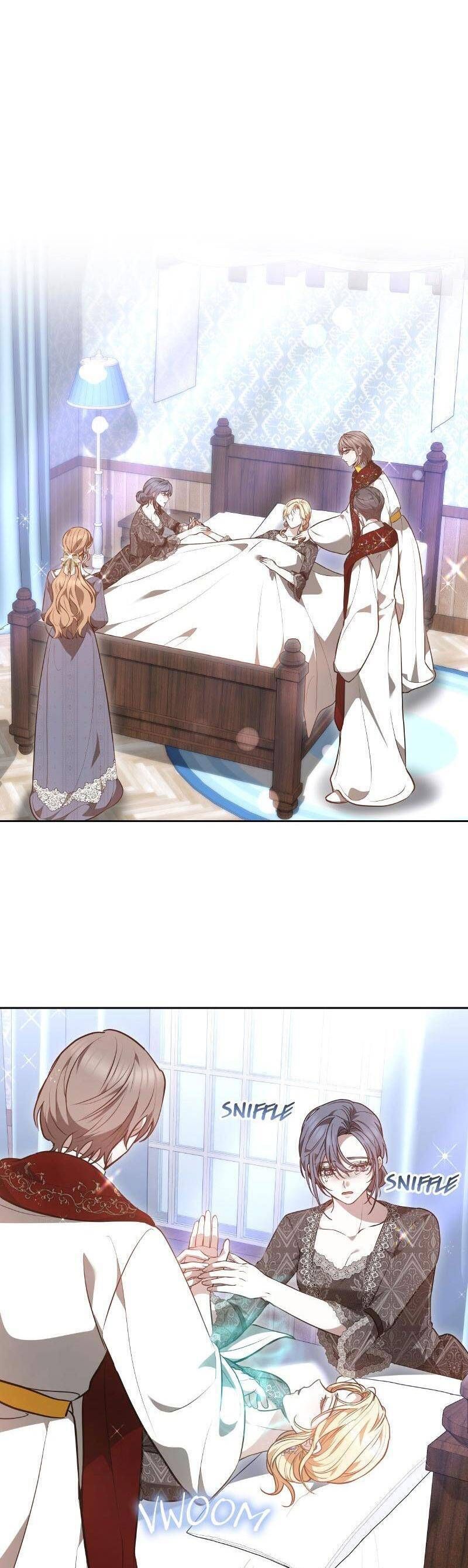 Mang Em Vào Giấc Ngủ Chapter 20 - 5