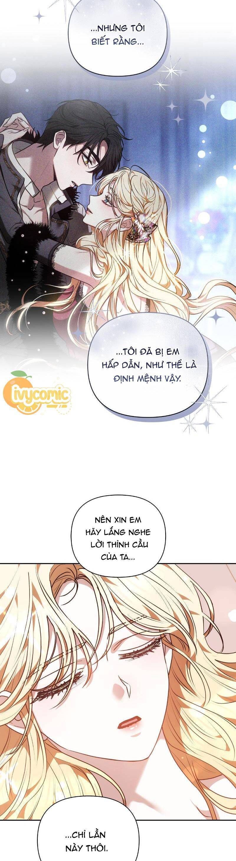 Mang Em Vào Giấc Ngủ Chapter 20 - 43