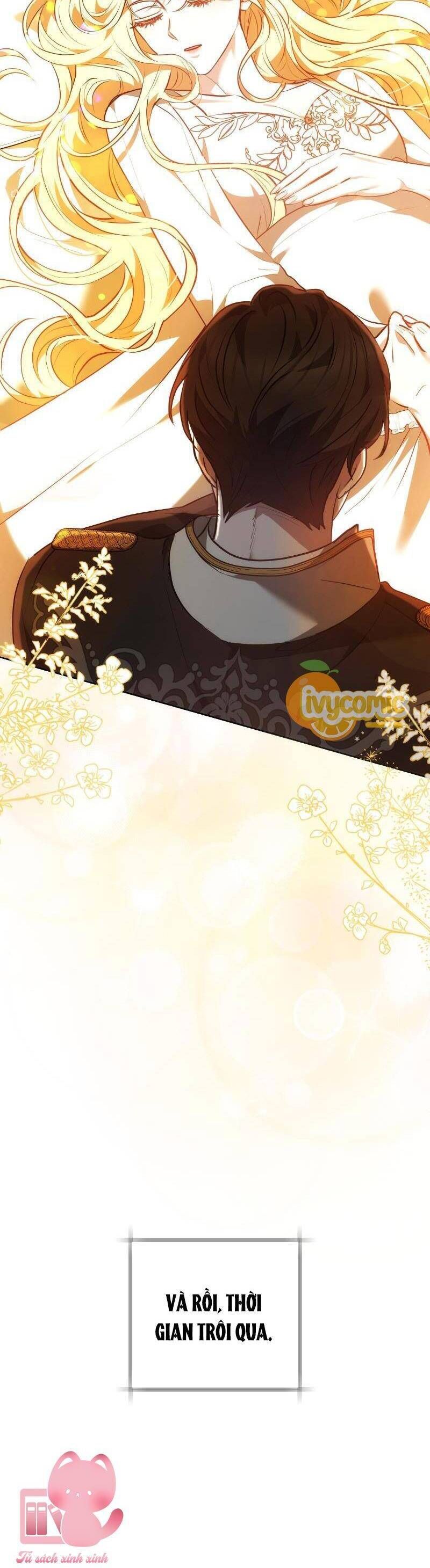 Mang Em Vào Giấc Ngủ Chapter 20 - 46