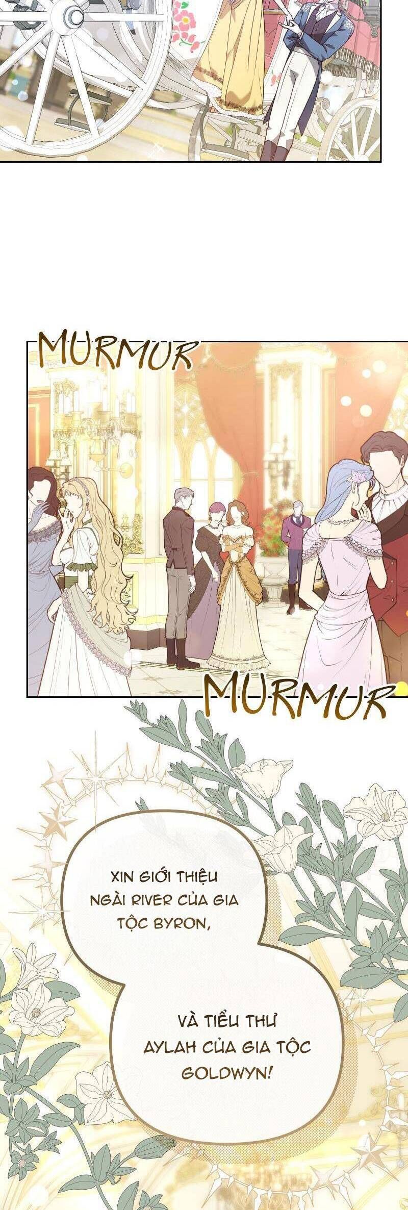 Mang Em Vào Giấc Ngủ Chapter 20 - 48