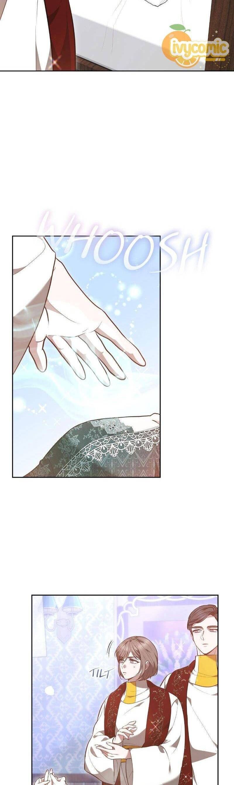 Mang Em Vào Giấc Ngủ Chapter 20 - 6