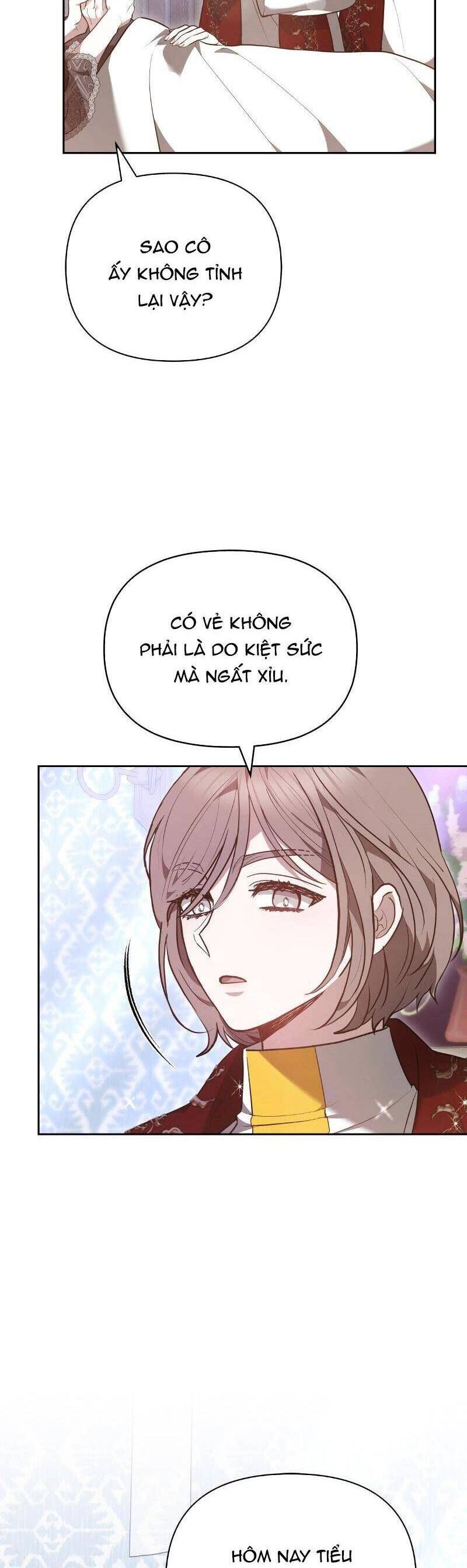 Mang Em Vào Giấc Ngủ Chapter 20 - 7