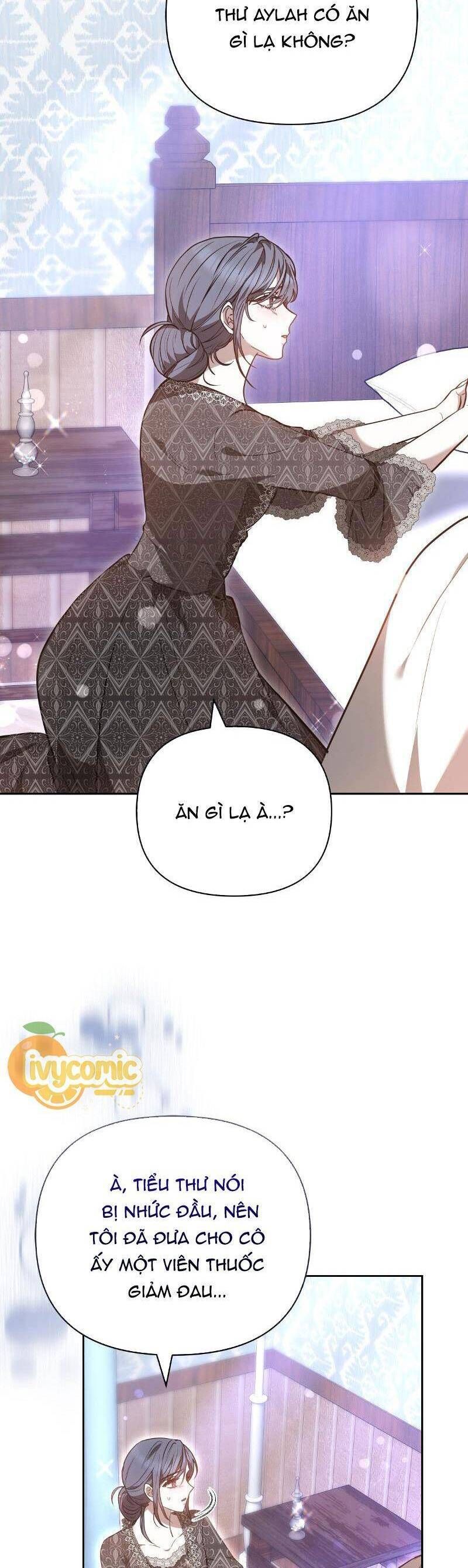 Mang Em Vào Giấc Ngủ Chapter 20 - 8