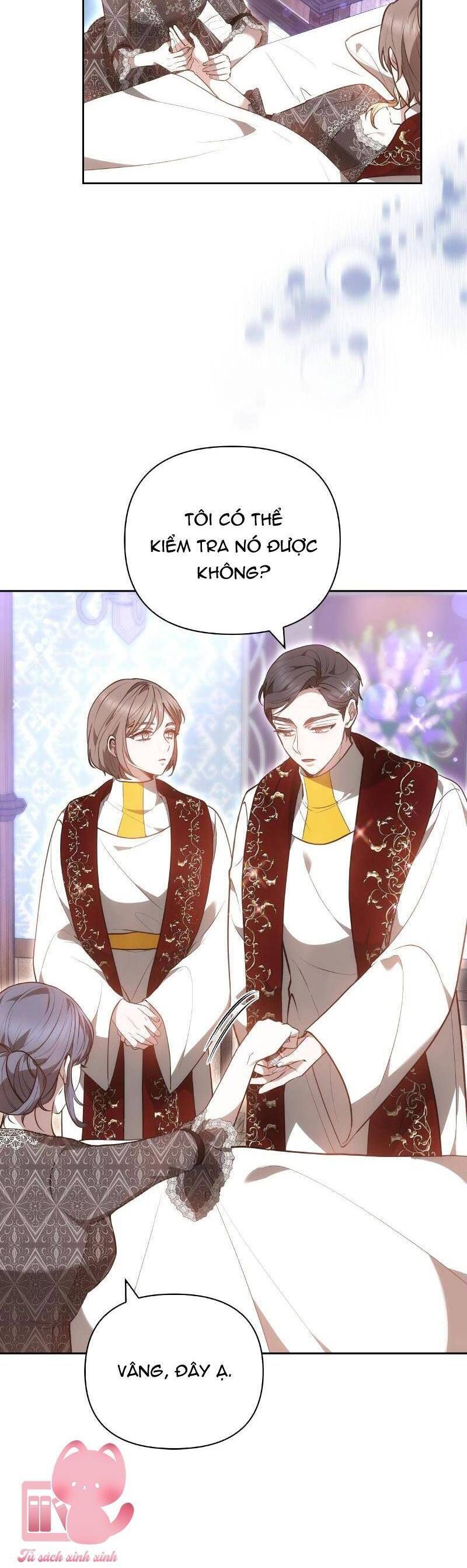 Mang Em Vào Giấc Ngủ Chapter 20 - 9