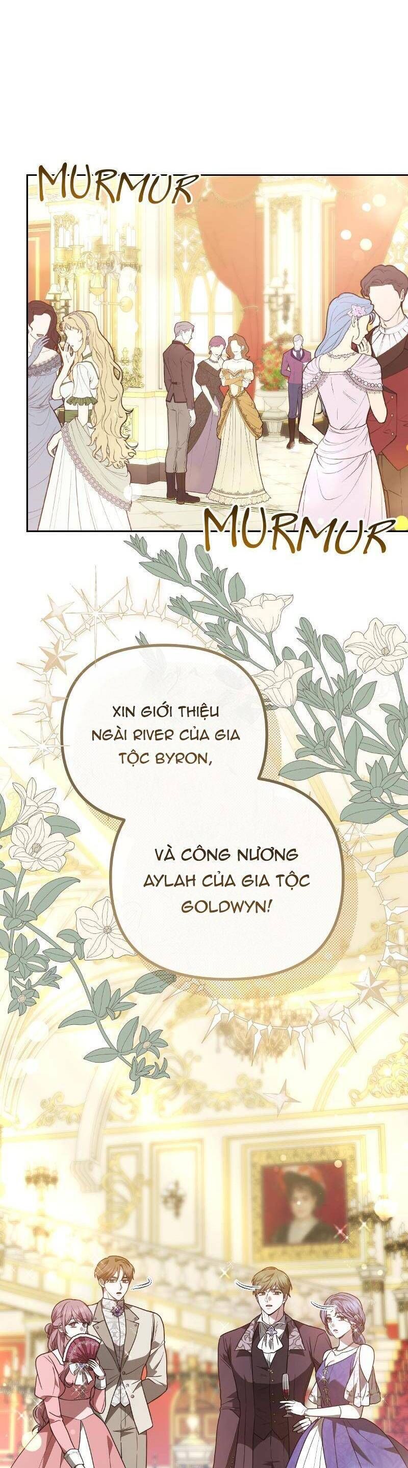 Mang Em Vào Giấc Ngủ Chapter 21 - 2