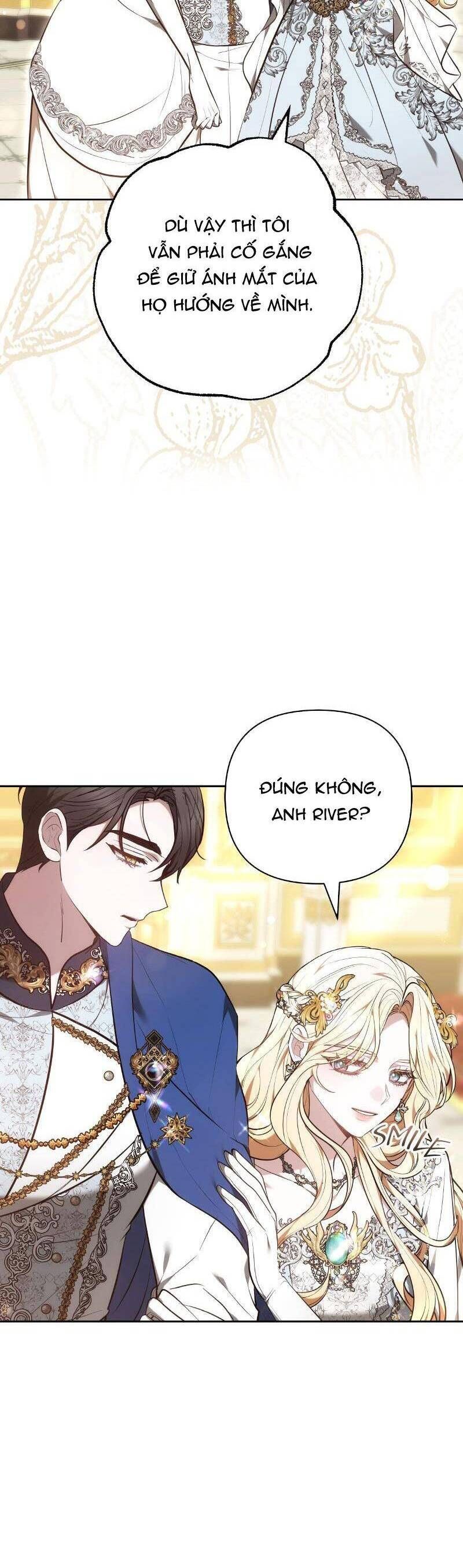 Mang Em Vào Giấc Ngủ Chapter 21 - 11