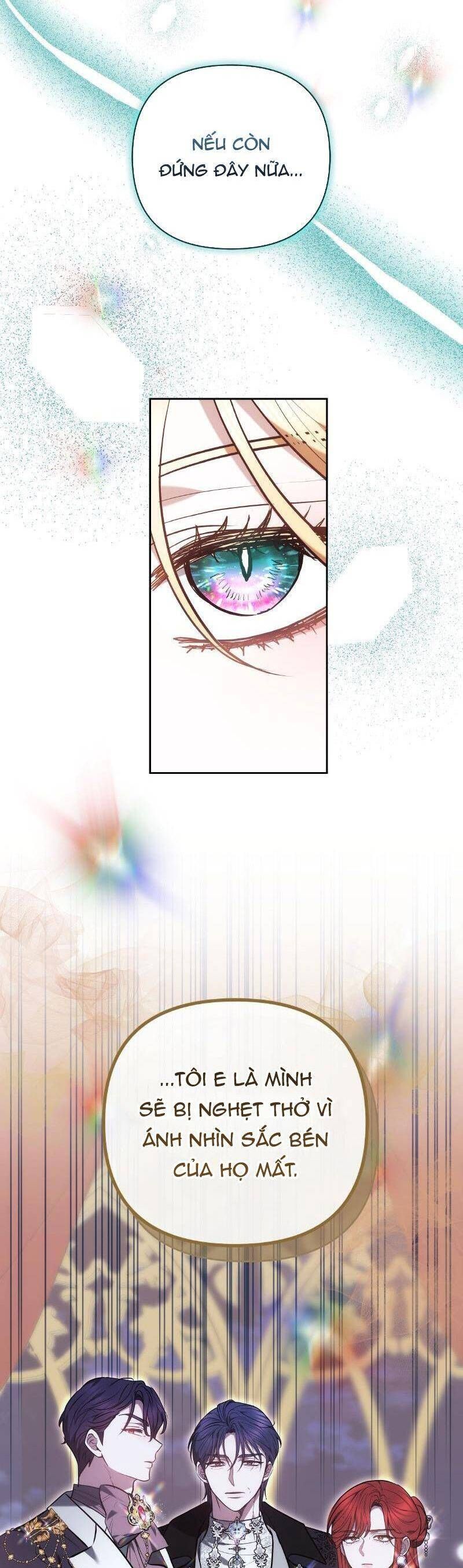 Mang Em Vào Giấc Ngủ Chapter 21 - 13