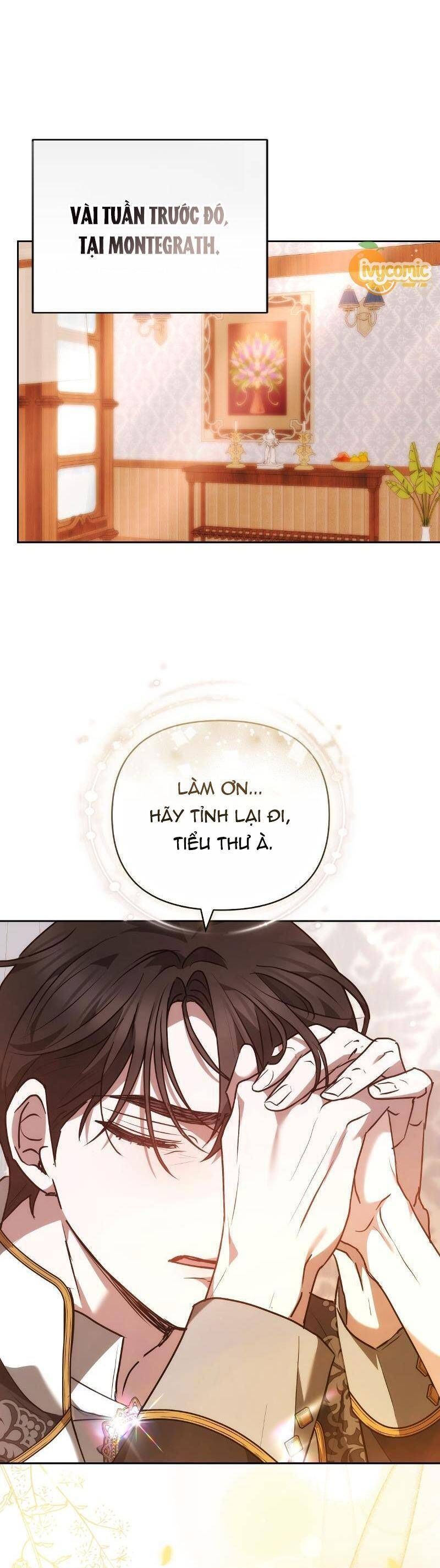 Mang Em Vào Giấc Ngủ Chapter 21 - 15