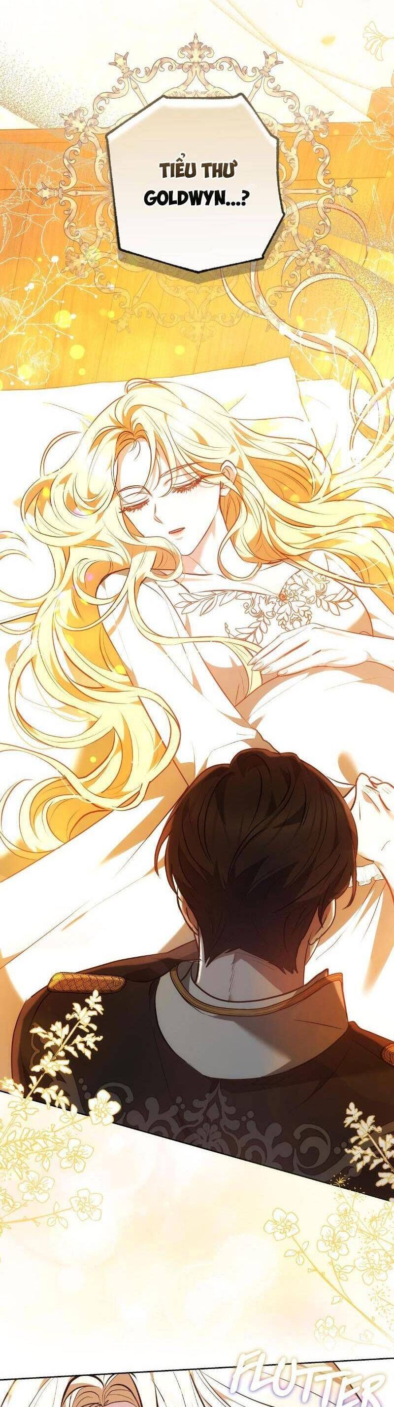 Mang Em Vào Giấc Ngủ Chapter 21 - 17