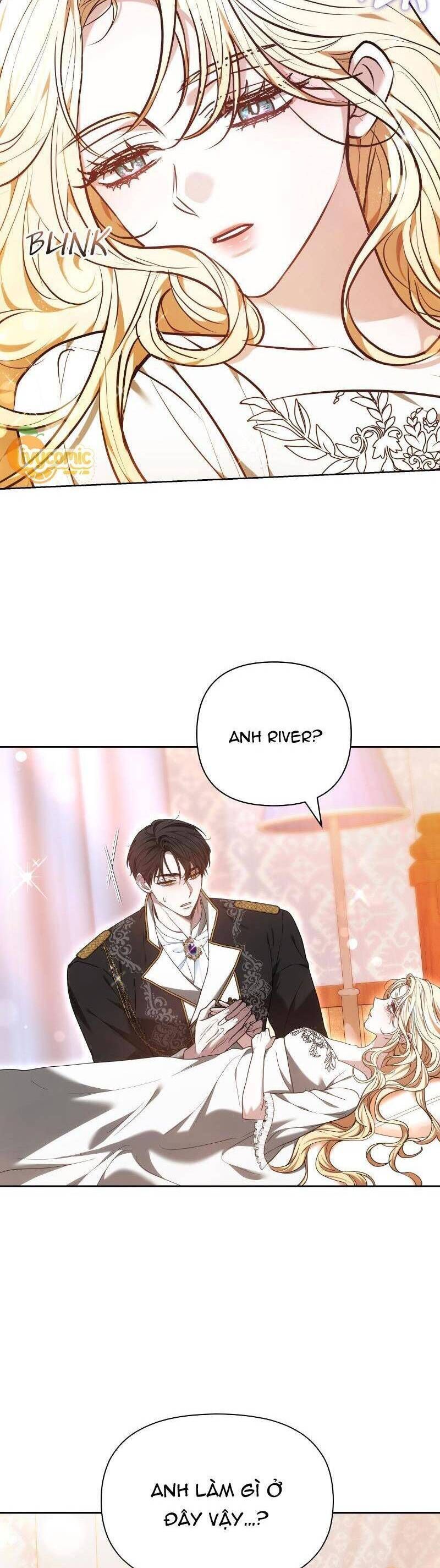 Mang Em Vào Giấc Ngủ Chapter 21 - 18