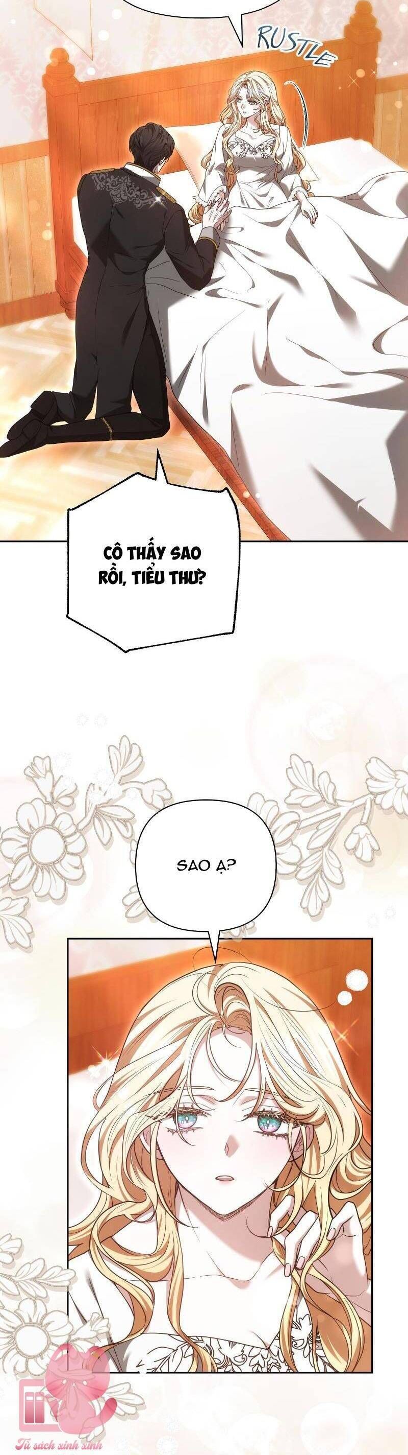 Mang Em Vào Giấc Ngủ Chapter 21 - 19