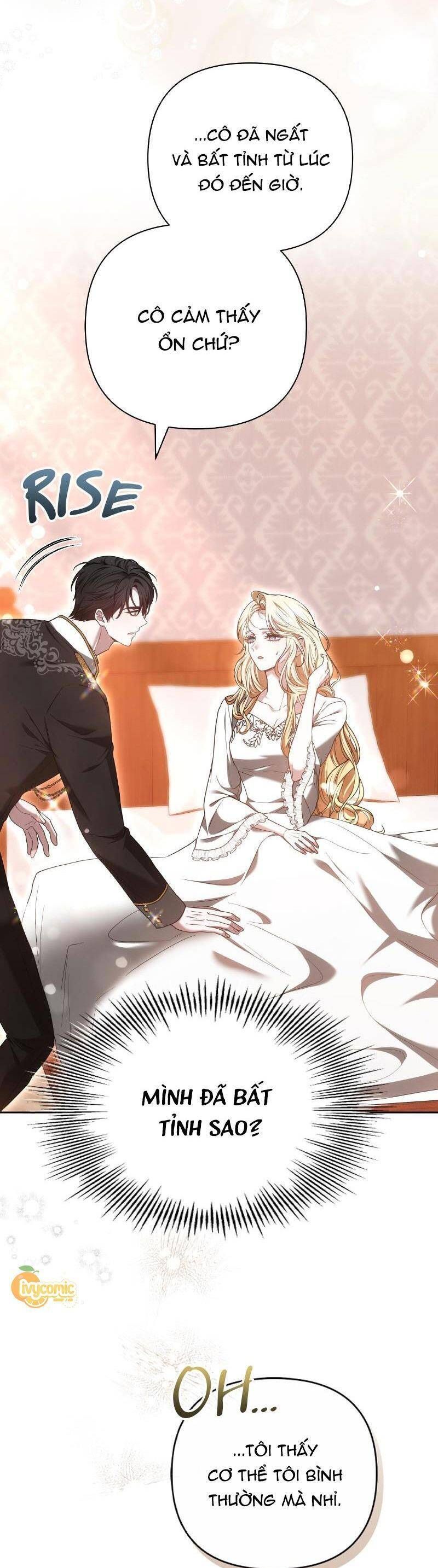 Mang Em Vào Giấc Ngủ Chapter 21 - 20