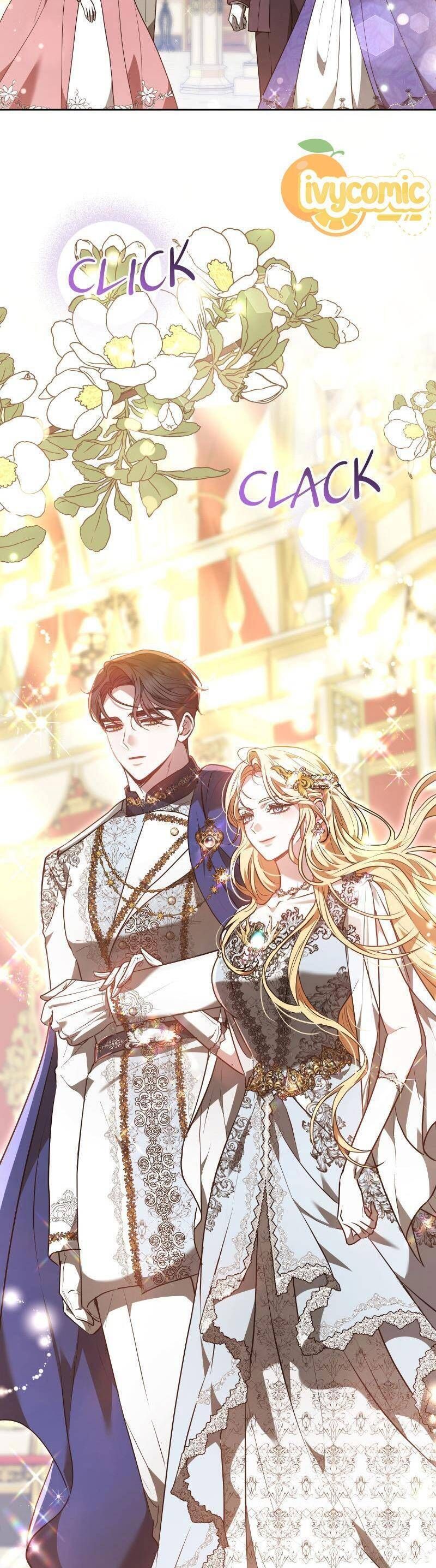 Mang Em Vào Giấc Ngủ Chapter 21 - 3