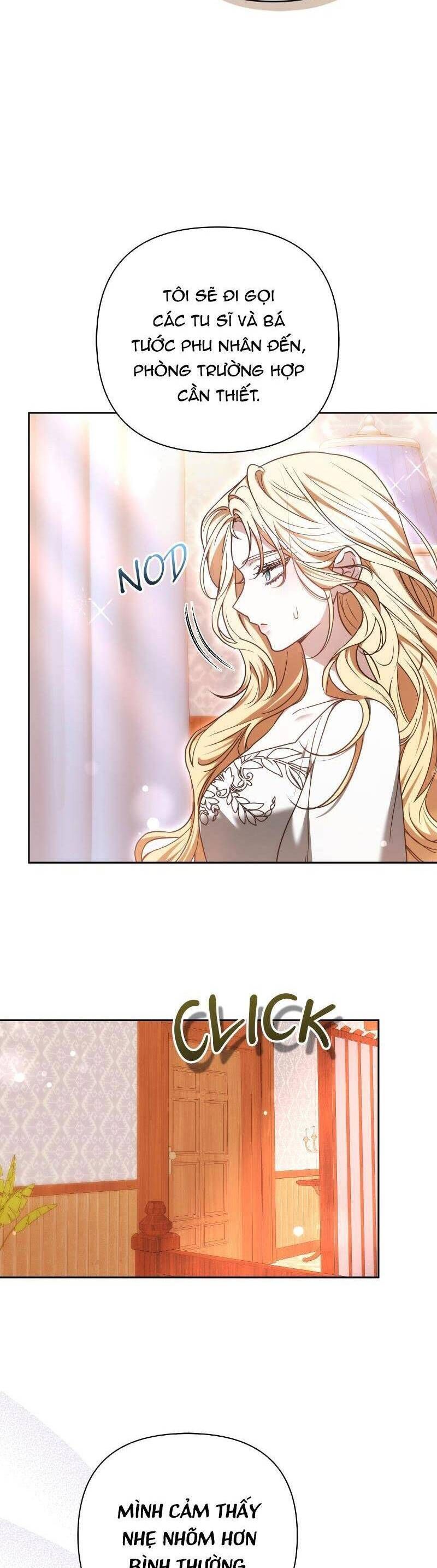 Mang Em Vào Giấc Ngủ Chapter 21 - 21