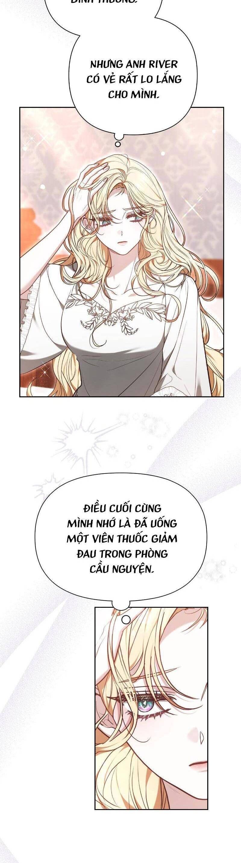 Mang Em Vào Giấc Ngủ Chapter 21 - 22