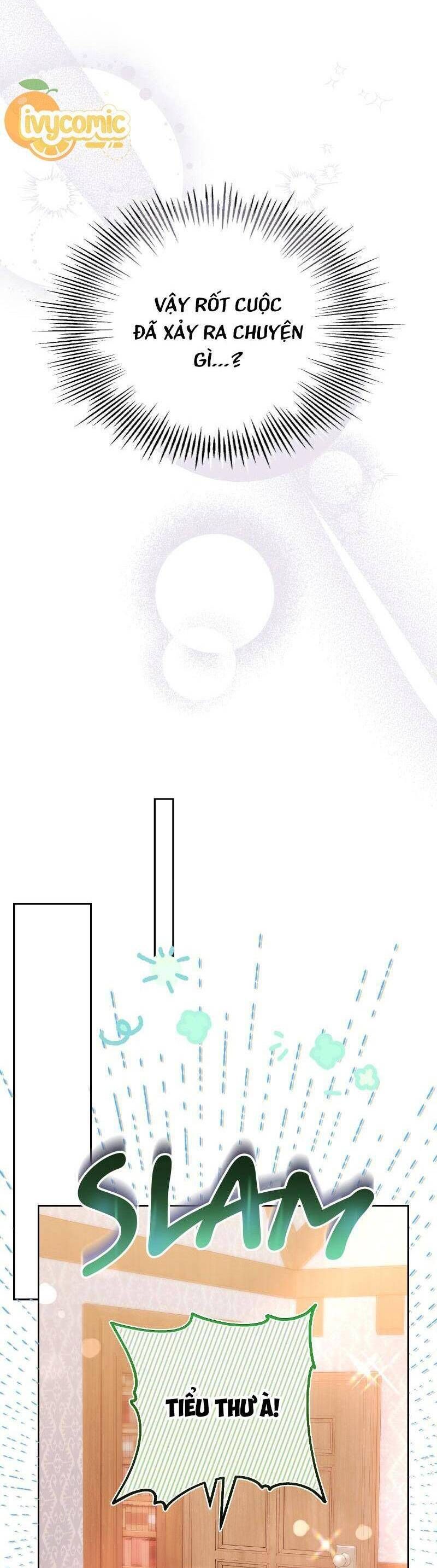 Mang Em Vào Giấc Ngủ Chapter 21 - 23