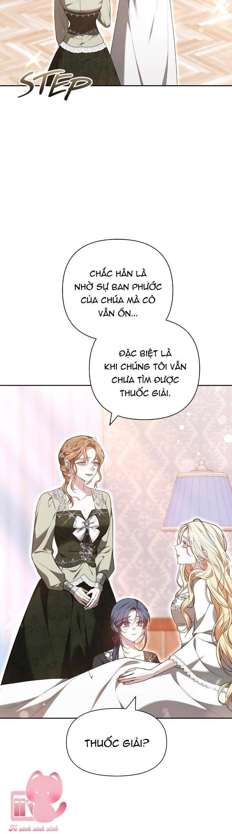 Mang Em Vào Giấc Ngủ Chapter 21 - 25