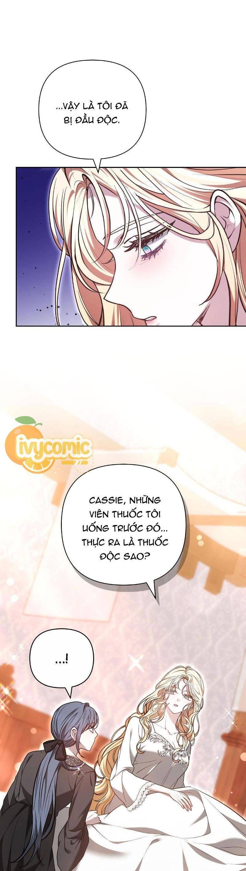 Mang Em Vào Giấc Ngủ Chapter 21 - 26