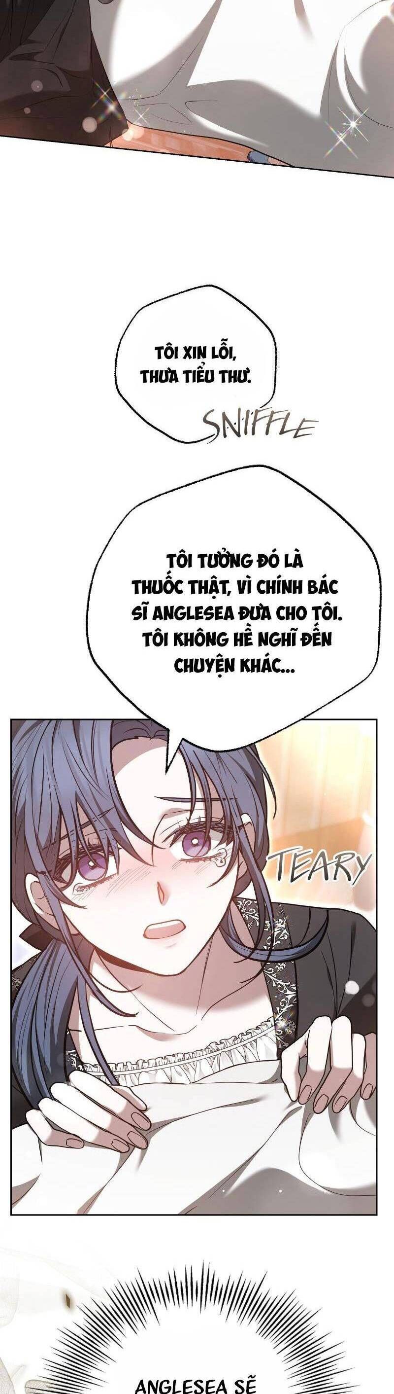 Mang Em Vào Giấc Ngủ Chapter 21 - 27