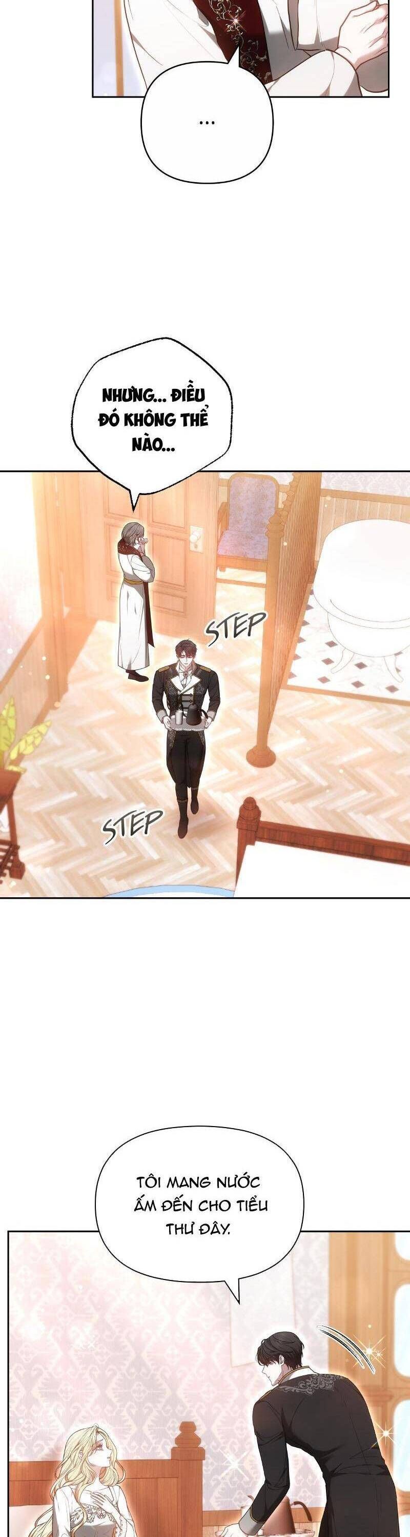 Mang Em Vào Giấc Ngủ Chapter 21 - 32