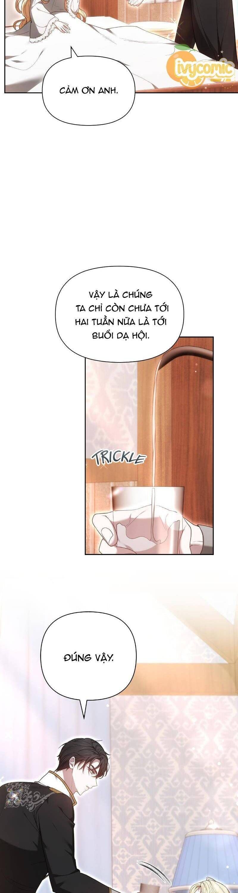 Mang Em Vào Giấc Ngủ Chapter 21 - 33