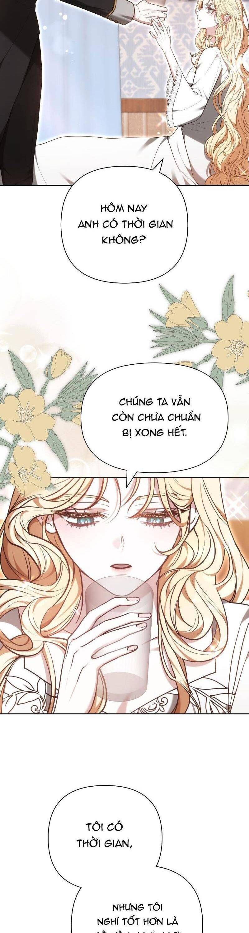 Mang Em Vào Giấc Ngủ Chapter 21 - 34