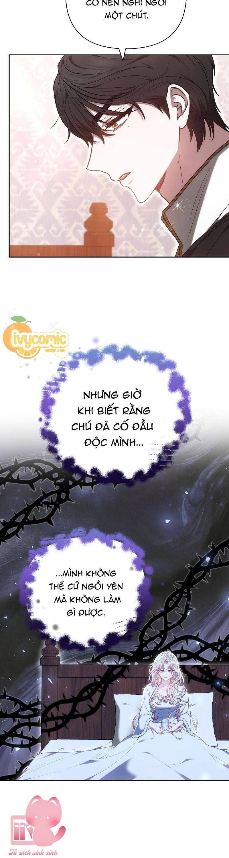 Mang Em Vào Giấc Ngủ Chapter 21 - 35