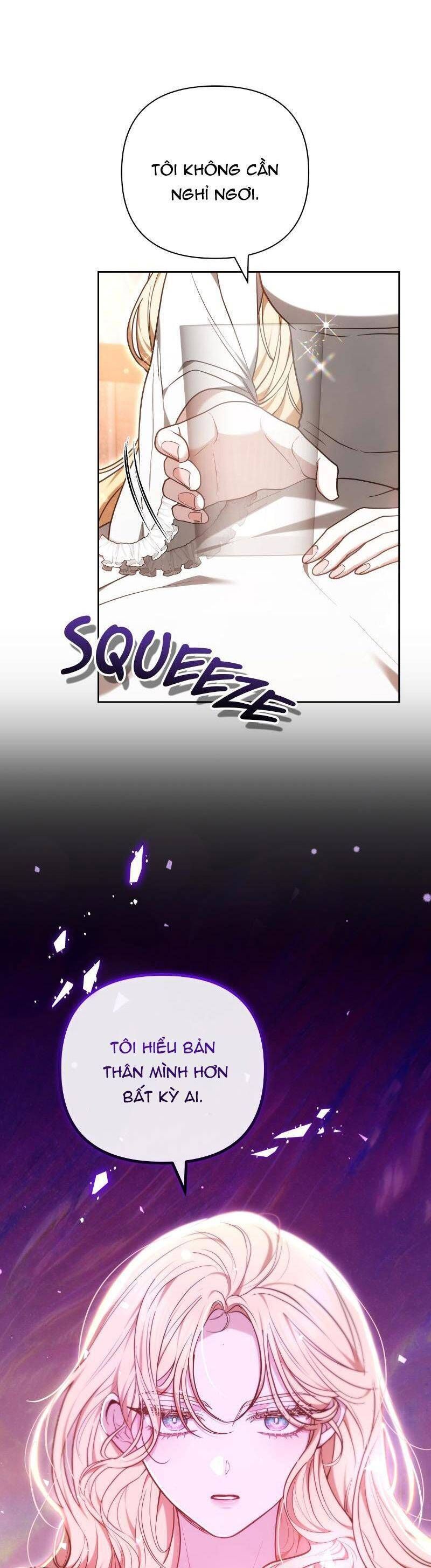 Mang Em Vào Giấc Ngủ Chapter 21 - 36