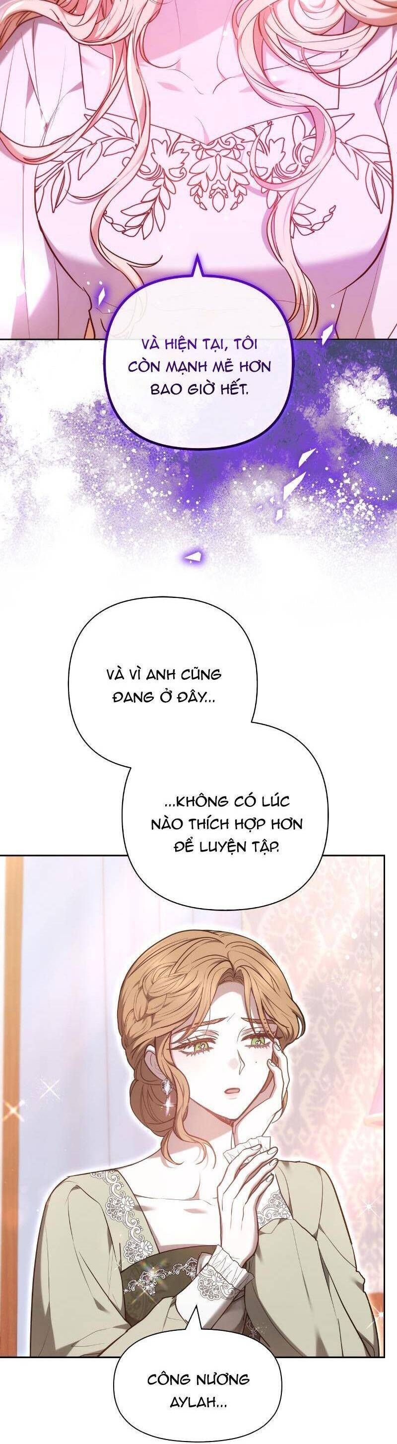 Mang Em Vào Giấc Ngủ Chapter 21 - 37