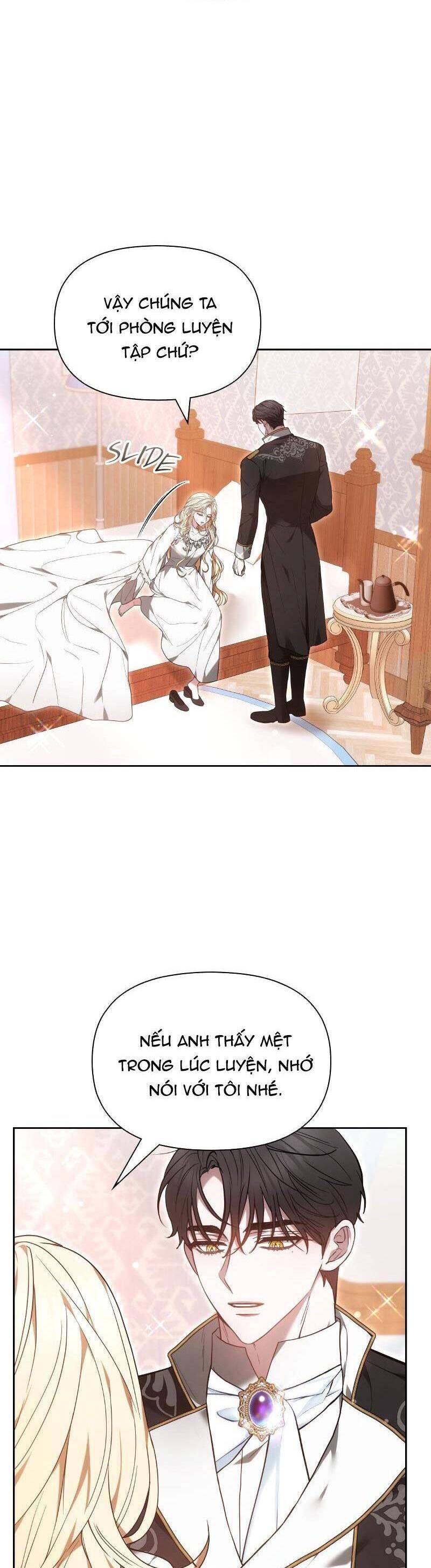 Mang Em Vào Giấc Ngủ Chapter 21 - 38