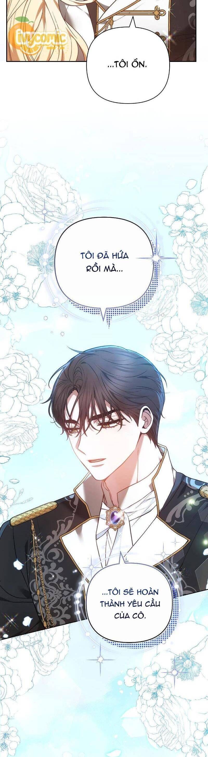 Mang Em Vào Giấc Ngủ Chapter 21 - 39