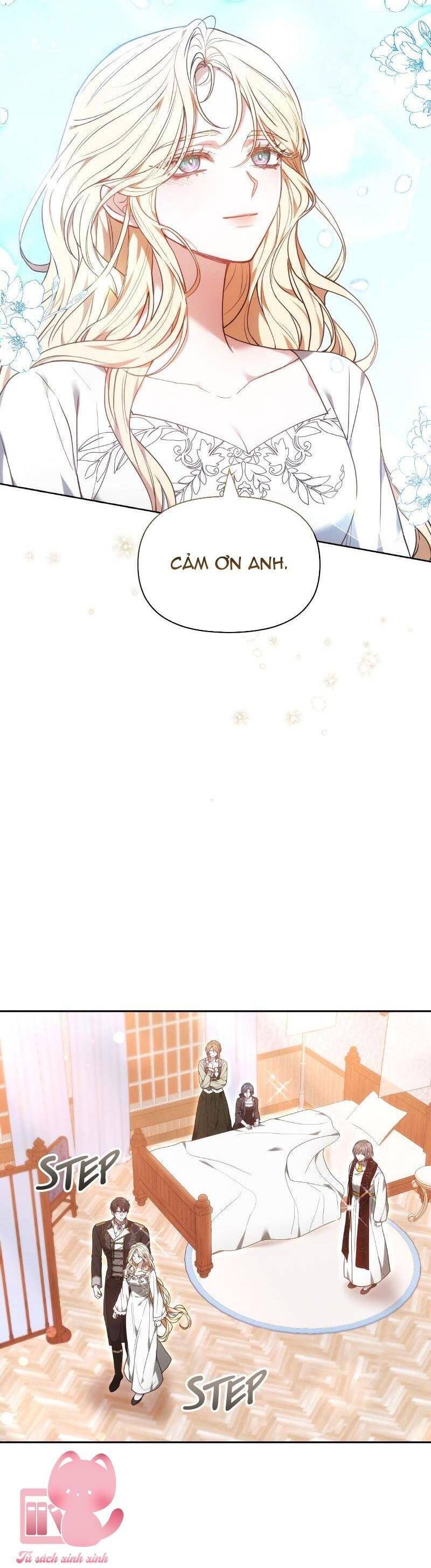 Mang Em Vào Giấc Ngủ Chapter 21 - 40