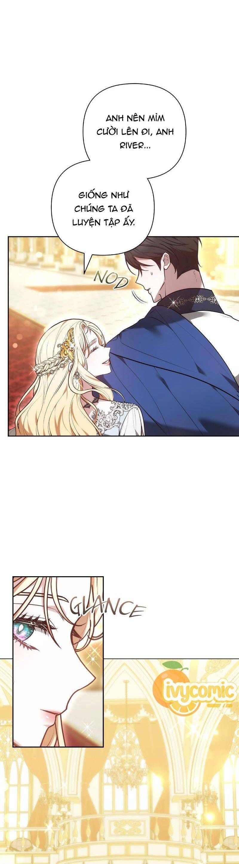 Mang Em Vào Giấc Ngủ Chapter 21 - 5