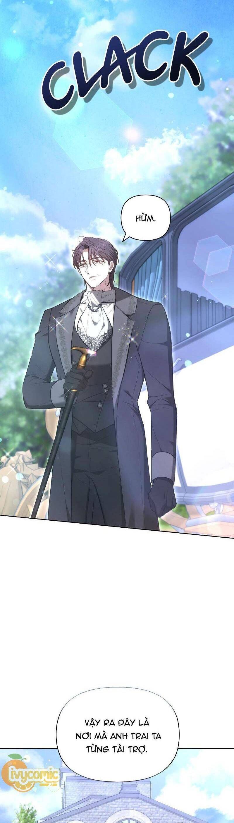 Mang Em Vào Giấc Ngủ Chapter 21 - 44