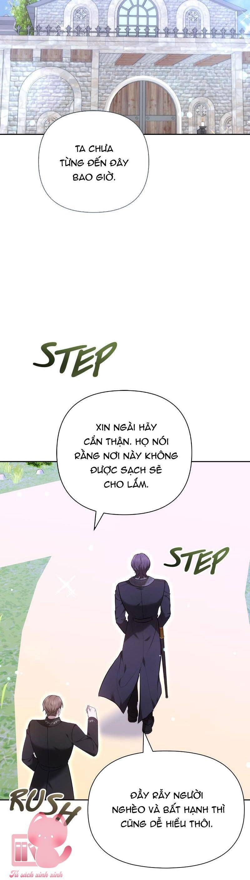 Mang Em Vào Giấc Ngủ Chapter 21 - 45