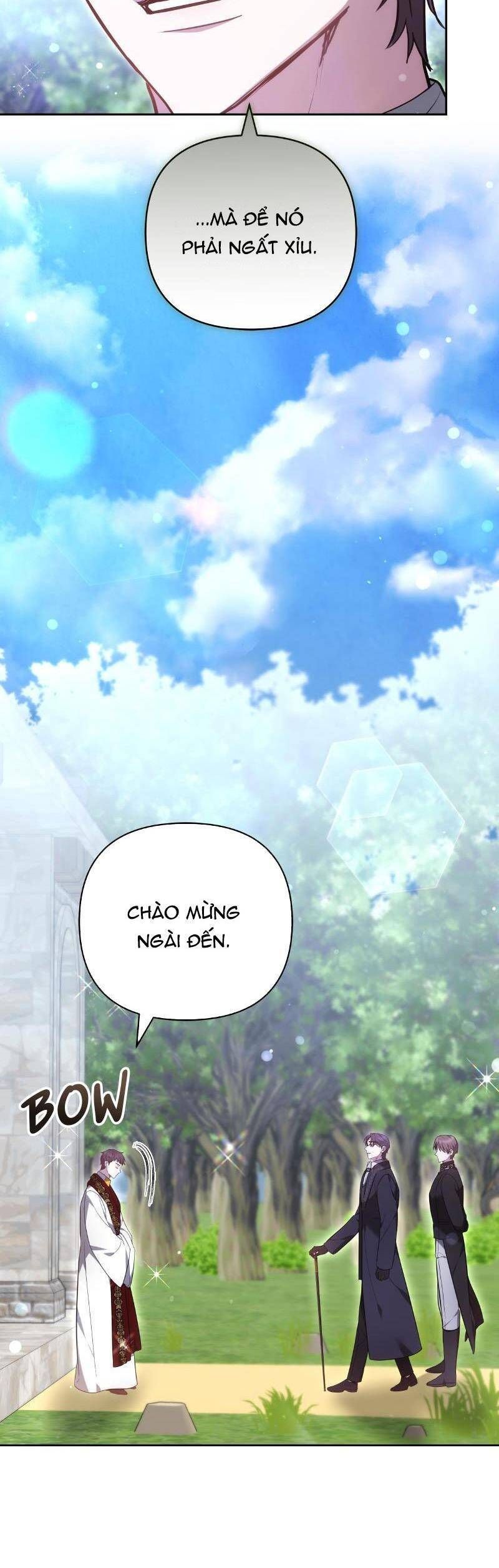 Mang Em Vào Giấc Ngủ Chapter 21 - 47