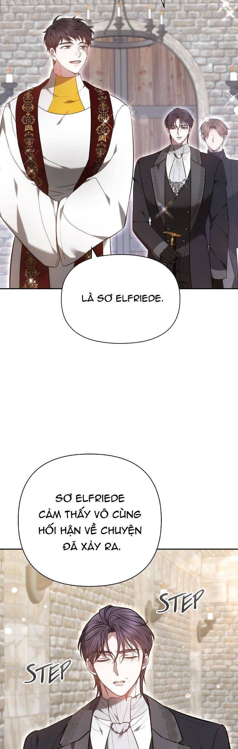 Mang Em Vào Giấc Ngủ Chapter 21 - 49