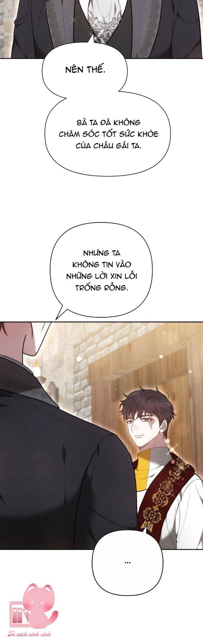 Mang Em Vào Giấc Ngủ Chapter 21 - 50