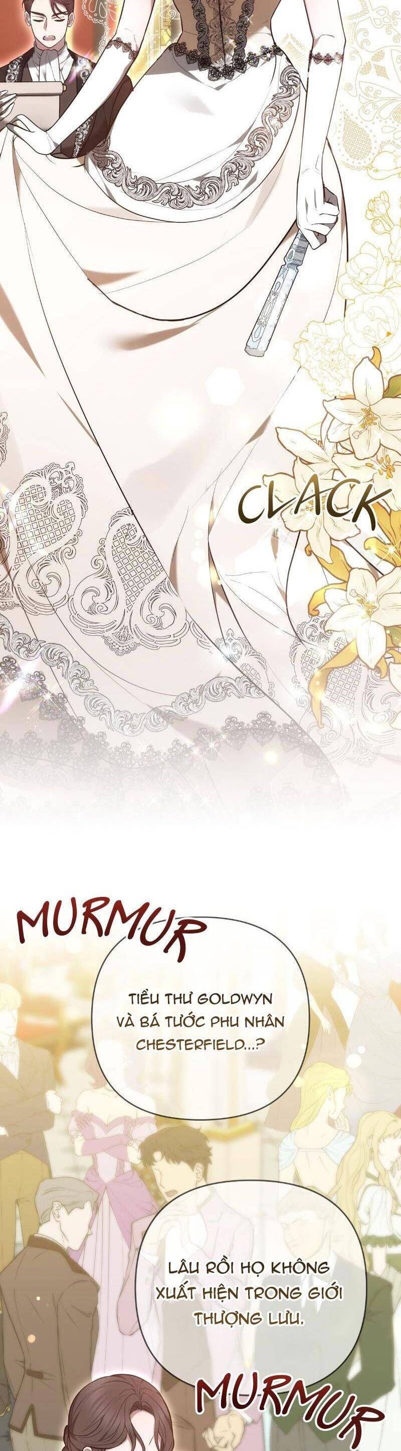 Mang Em Vào Giấc Ngủ Chapter 21 - 7