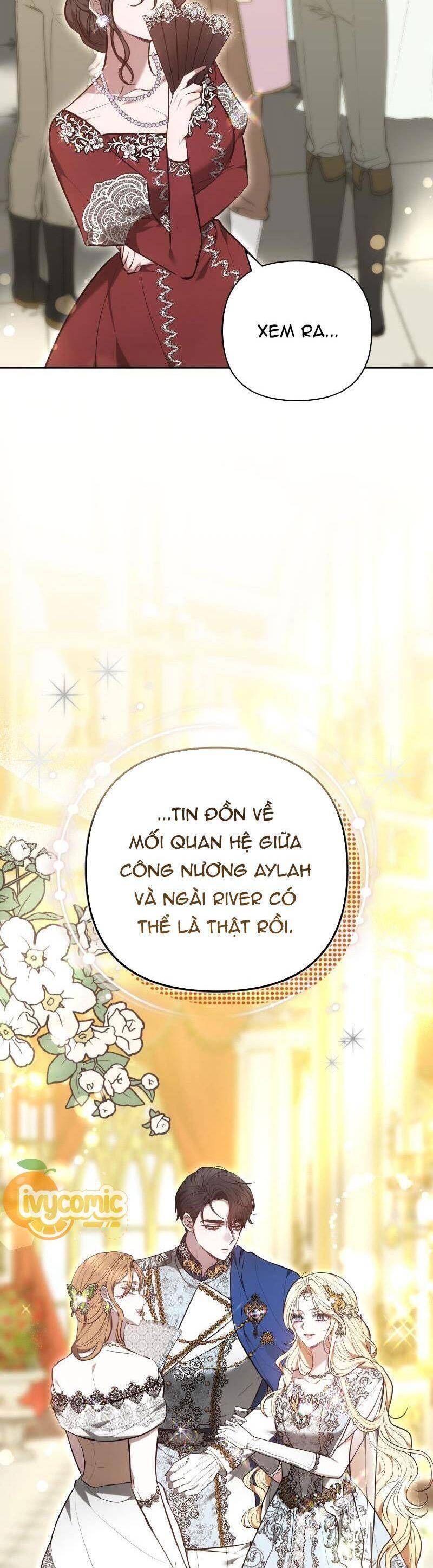 Mang Em Vào Giấc Ngủ Chapter 21 - 8