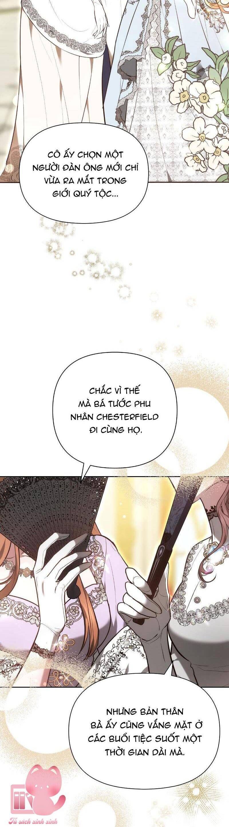 Mang Em Vào Giấc Ngủ Chapter 21 - 9