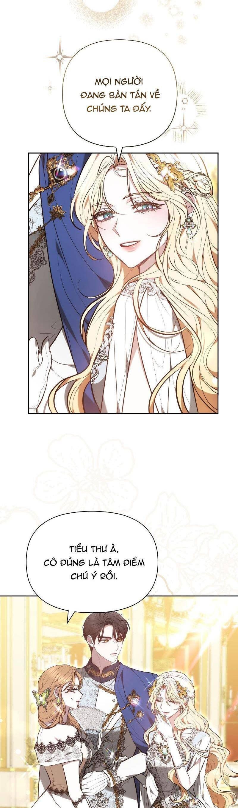 Mang Em Vào Giấc Ngủ Chapter 21 - 10