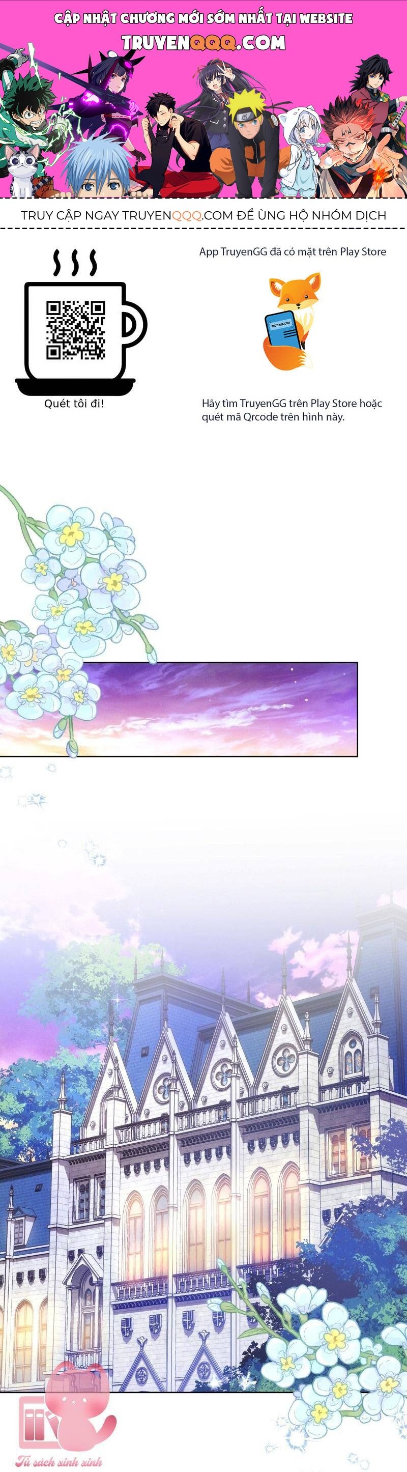 Mang Em Vào Giấc Ngủ Chapter 3 - 1