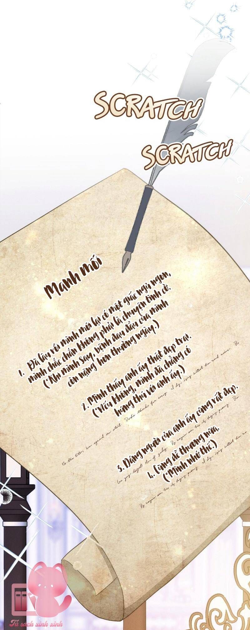 Mang Em Vào Giấc Ngủ Chapter 3 - 2